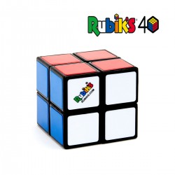 Головоломка Rubik's - Кубик 2*2 фото-1