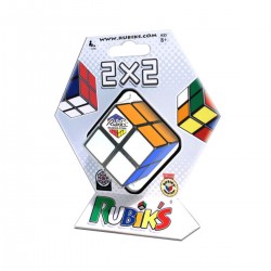 Головоломка Rubik's - Кубик 2*2 фото-2