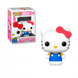 Ігрова фігурка Funko POP! серії Hello Kitty  - Hello Kitty фото-2