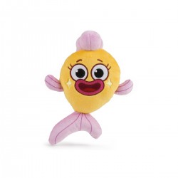 М'яка іграшка Baby Shark серії Big show - Ґолді фото-1