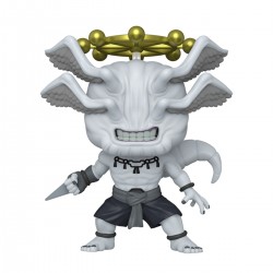 Игровая фигурка Funko POP! cерии Магическая битва - Махорага (15 см) фото-2