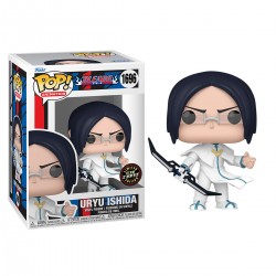Игровая фигурка Funko POP! - Исида Урю w/CH(GW) фото-3