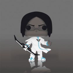 Игровая фигурка Funko POP! - Исида Урю w/CH(GW) фото-4