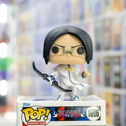 Игровая фигурка Funko POP! - Исида Урю w/CH(GW) фото-5