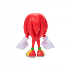 Игровая фигурка с артикуляцией SONIC THE HEDGEHOG - Классический Наклз 6 cm фото-9