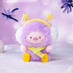 Колекційна м'яка іграшка з кільцем 1983toys серії GeeGeePig - В очікуванні чудес фото-2