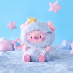 Колекційна м'яка іграшка з кільцем 1983toys серії GeeGeePig - В очікуванні чудес фото-7
