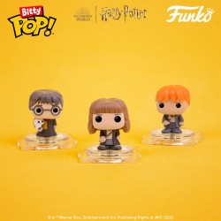 Ігрова фігурка Bitty Pop! серії Гаррі Поттер (в асорт.) фото-4