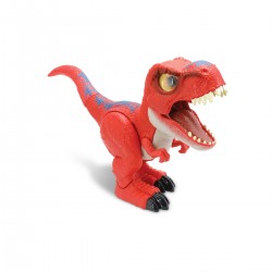 Интерактивная игрушка Dinos Unleashed серии Walking & Talking - Тираннозавр фото-1