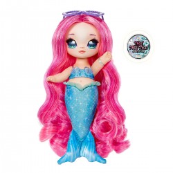 Ігровий набір з лялькою NA! NA! NA! SURPRISE серії Sparkle S3 W1 – Марина Джевелс фото-2
