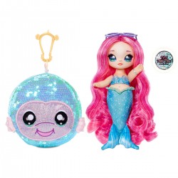 Ігровий набір з лялькою NA! NA! NA! SURPRISE серії Sparkle S3 W1 – Марина Джевелс фото-3