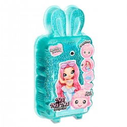 Ігровий набір з лялькою NA! NA! NA! SURPRISE серії Sparkle S3 W1 – Марина Джевелс фото-5