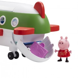 Ігровий Набір Peppa - Літак Пеппи фото-5