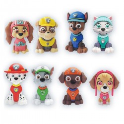 Фигурка-сюрприз Cool Things – Paw Patrol фото-2