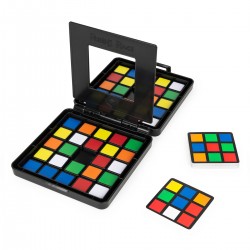 Дорожная головоломка Rubik's - Цветнашки фото-4