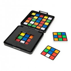 Дорожная головоломка Rubik's - Цветнашки фото-5