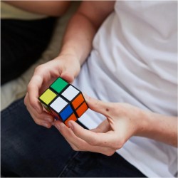 Головоломка Rubik`s S3 - Кубик 2x2 Мини фото-3