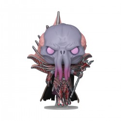 Игровая фигурка Funko POP! серии Врата Балдура 3 - Император фото-2