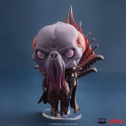 Игровая фигурка Funko POP! серии Врата Балдура 3 - Император фото-3