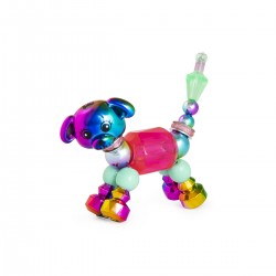 Іграшка Twisty Petz Серії Модне Перетворення - Цуценя Цукерочка фото-1
