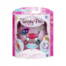 Іграшка Twisty Petz Серії Модне Перетворення - Цуценя Цукерочка фото-3