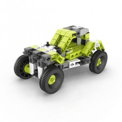 Конструктор Inventor 12 В 1 - Автомобілі фото-5