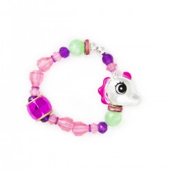 Іграшка Twisty Petz Серії Модне Перетворення - Сяюча Поні фото-2