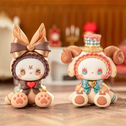 Коллекционная фигурка Pop Top Lucky Emma - Чайные посиделки фото-5