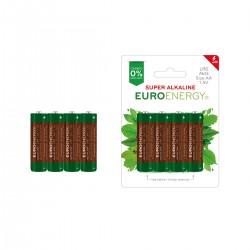 Батарейка Super Alkaline (Aa (Lr6), 1.5В) фото-1