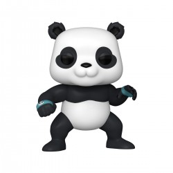 Ігрова фігурка Funko POP! серії Магічна битва - Панда фото-2