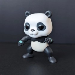 Ігрова фігурка Funko POP! серії Магічна битва - Панда фото-3