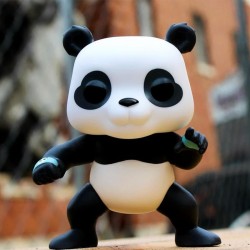 Ігрова фігурка Funko POP! серії Магічна битва - Панда фото-4