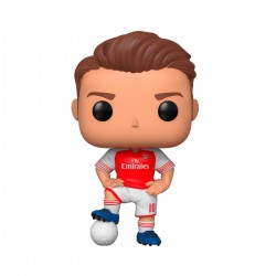 Игровая Фигурка Funko Pop! Серии Футбол - Месут Озиль фото-1