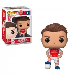 Игровая Фигурка Funko Pop! Серии Футбол - Месут Озиль фото-2