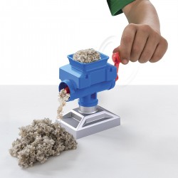 Набір Для Творчості - Kinetic Rock Crusher (Сірий Гравій) фото-6