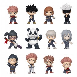 Игровая фигурка Funko Mystery Minis – Магическая битва фото-2