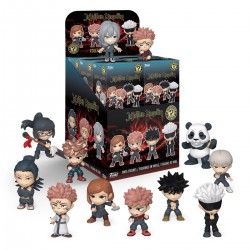 Игровая фигурка Funko Mystery Minis – Магическая битва фото-3