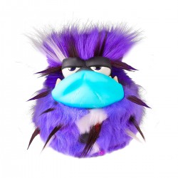 Интерактивная Игрушка Grumblies - Молния фото-3