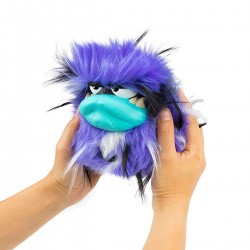 Интерактивная Игрушка Grumblies - Молния фото-4
