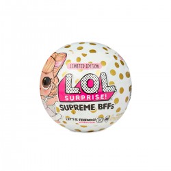 Игровой Набор С Куклой L.O.L. Surprise! – Лучшие Друзья фото-8