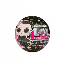 Игровой Набор С Куклой L.O.L. Surprise! – Лучшие Друзья фото-3