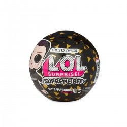 Игровой Набор С Куклой L.O.L. Surprise! – Лучшие Друзья фото-10