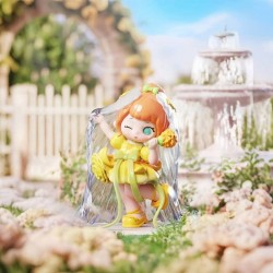 Коллекционная фигурка Letsvan серии Ziyuli - Свадьба фото-4