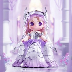 Коллекционная фигурка Letsvan серии Ziyuli - Свадьба фото-8