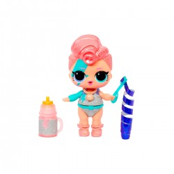 Игровой набор с куклой L.O.L.SURPRISE! серии All Star Sports W1 – Летние игры фото-5