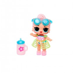 Игровой набор с куклой L.O.L.SURPRISE! серии All Star Sports W1 – Летние игры фото-6