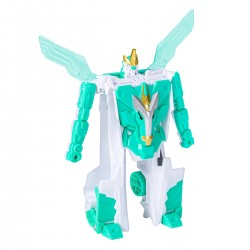 Робот-трансформер Screechers Wild! S5 – Стар Вінгс Робот-трансформер Screechers Wild! S5 – Стар Вінгс