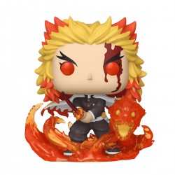 Игровая фигурка Funko POP! серии Убийца демонов - Кедзюро Рэнгоку (9 стиль) фото-2