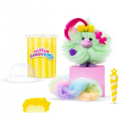 Мягкая игрушка-сюрприз Cotton Candykins W2 – Пушистый любимец фото-2