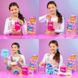 Мягкая игрушка-сюрприз Cotton Candykins W2 – Пушистый любимец фото-4